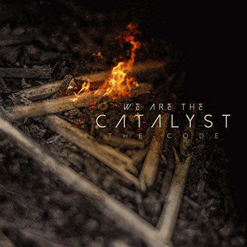 We Are The Catalyst : The Code